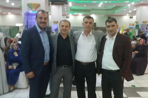 Güzel Konak Düğün Salonu - Resim 4
