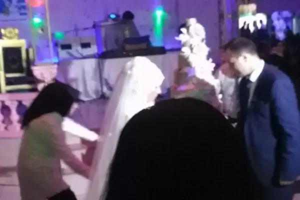 Güzel Konak Düğün Salonu - Resim 19
