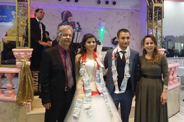 Güzel Konak Düğün Salonu - Resim 13