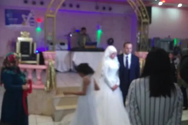 Güzel Konak Düğün Salonu - Resim 12