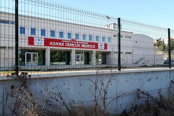 GSB-Çukurova Atletizm Pisti - Resim 12