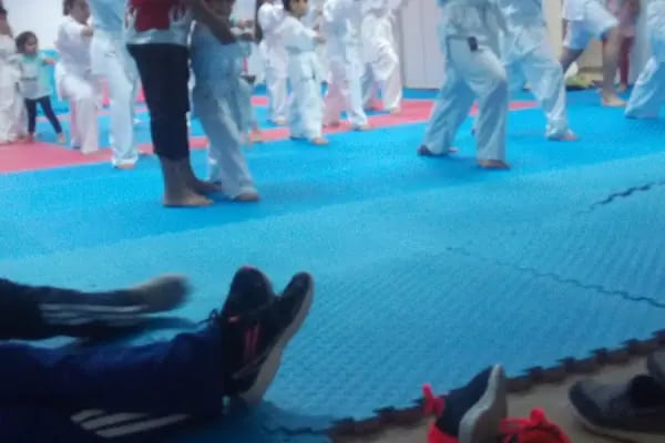 GSB-Çukurova Atletizm Pisti - Resim 6