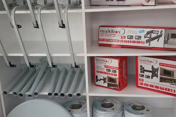 EGE TEKNİK ELEKTRONİK - Resim 3