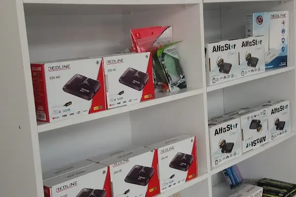 EGE TEKNİK ELEKTRONİK - Resim 4