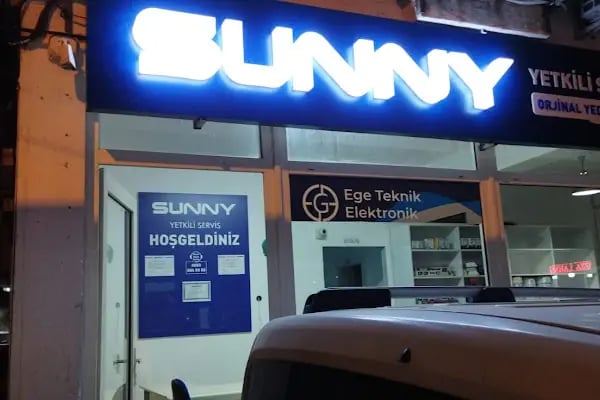 EGE TEKNİK ELEKTRONİK - Resim 8