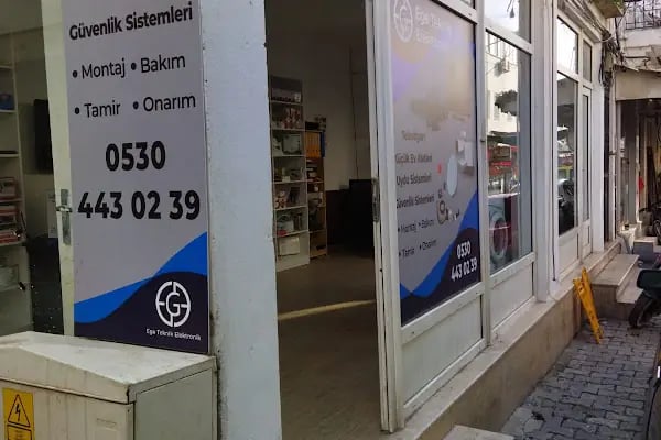 EGE TEKNİK ELEKTRONİK - Resim 11