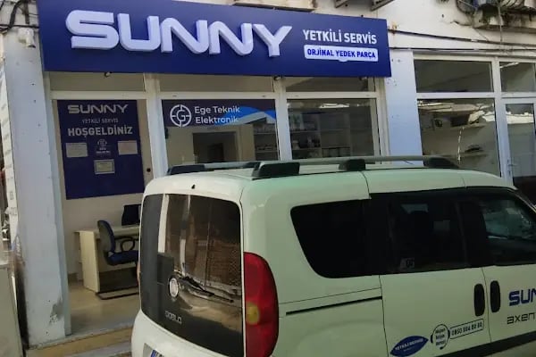 EGE TEKNİK ELEKTRONİK - Resim 10