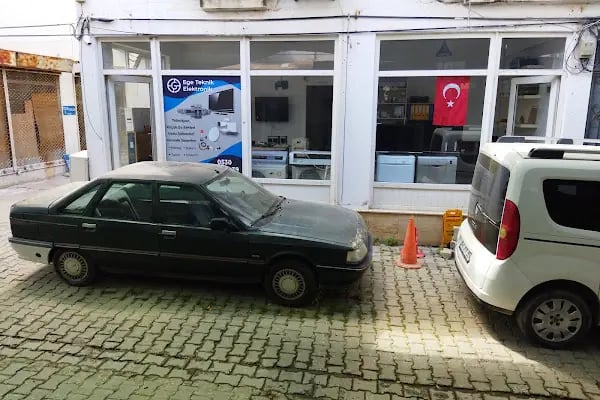 EGE TEKNİK ELEKTRONİK - Resim 2