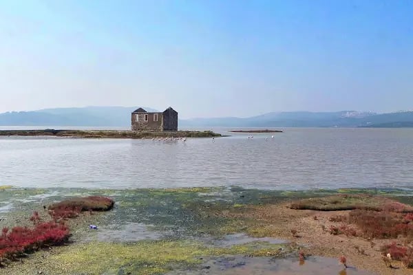 BBK Bodrum Bisiklet Kulübü - Resim 17