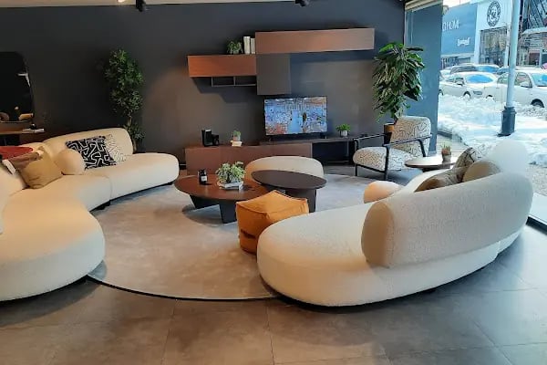 Saloni Mobilya - Edremit Mağaza - Resim 7