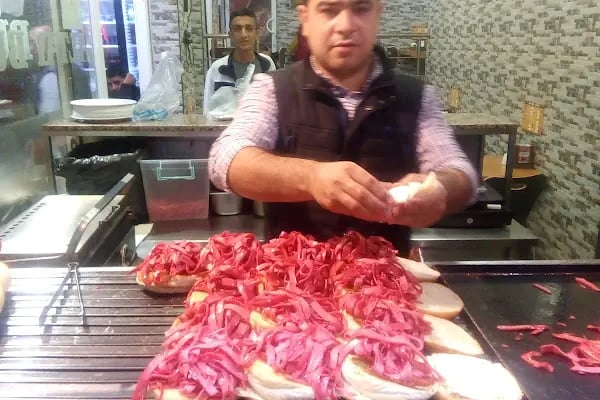 Domino's Pizza Bayraklı - Resim 7