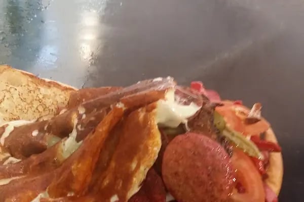 Domino's Pizza Bayraklı - Resim 3