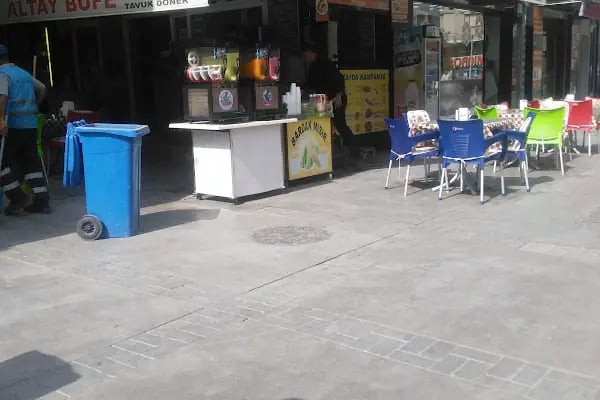 Domino's Pizza Bayraklı - Resim 6