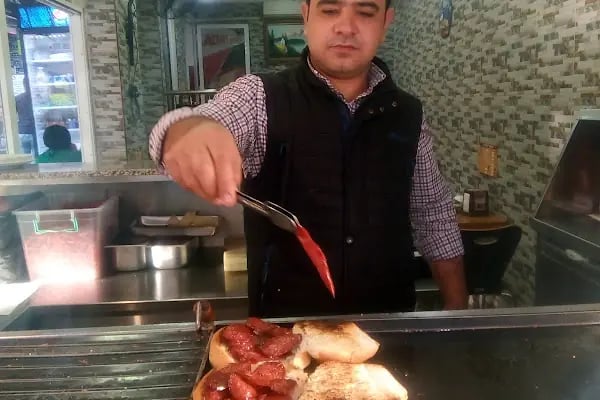 Domino's Pizza Bayraklı - Resim 4