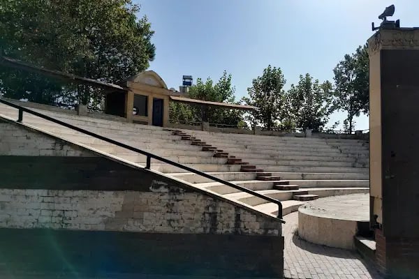 Atatürk Kültür Parkı - Resim 4