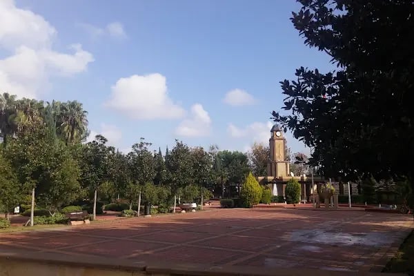 Atatürk Kültür Parkı - Resim 9