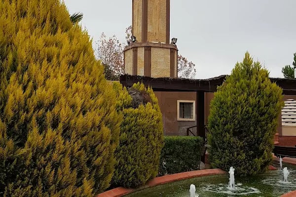 Atatürk Kültür Parkı - Resim 11