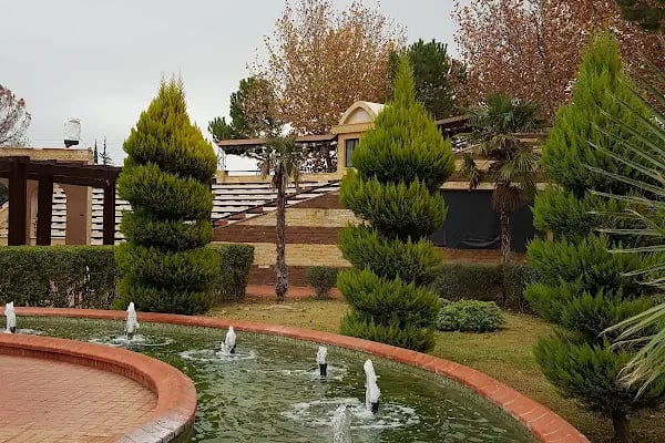 Atatürk Kültür Parkı - Resim 5