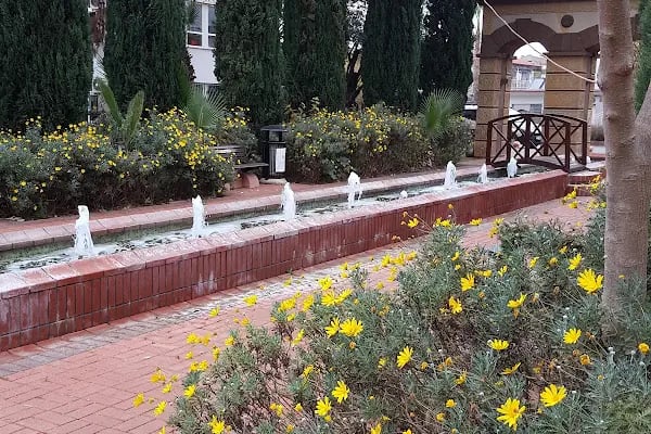 Atatürk Kültür Parkı - Resim 14