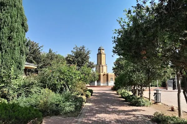 Atatürk Kültür Parkı - Resim 3
