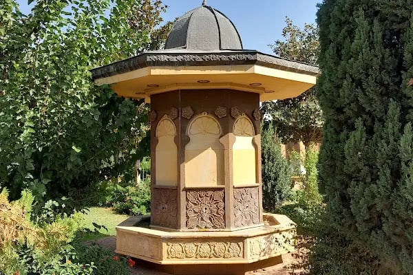 Atatürk Kültür Parkı - Resim 10
