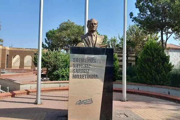 Atatürk Kültür Parkı - Resim 6