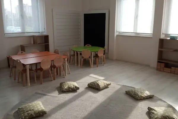 Selçuklu Belediyesi Sabır Anaokulu - Resim 11