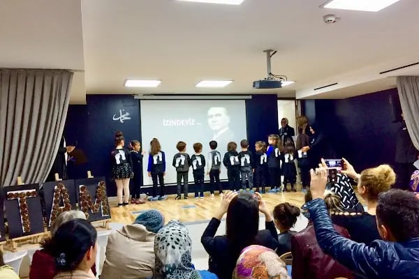 Selçuklu Belediyesi Sabır Anaokulu - Resim 9