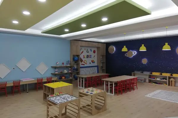 Selçuklu Belediyesi Sabır Anaokulu - Resim 16