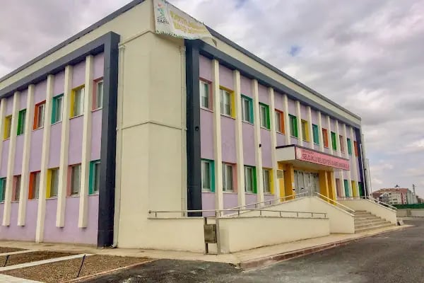 Selçuklu Belediyesi Sabır Anaokulu - Resim 3