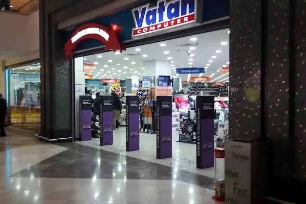 Vatan Bilgisayar Forum İstanbul - Resim 19