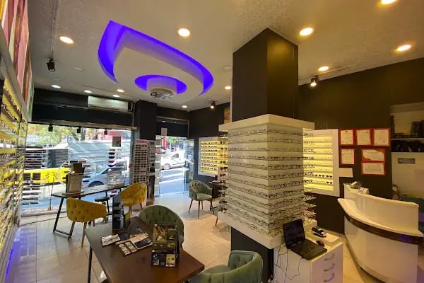 Mavi Optik - Resim 4