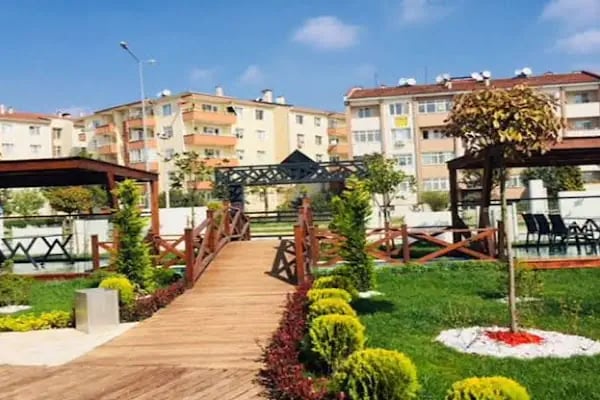 Payidar Bahçe - Resim 6
