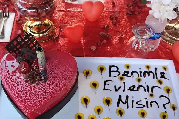 Payidar Bahçe - Resim 16