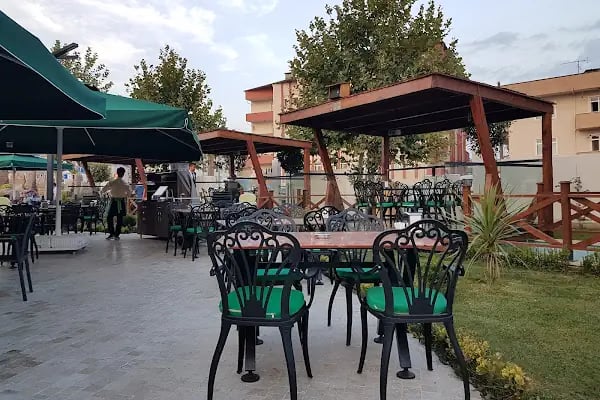Payidar Bahçe - Resim 15
