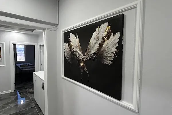ÇERKEZKÖY GLAMORA SPA MASAJ SALONU - Resim 6