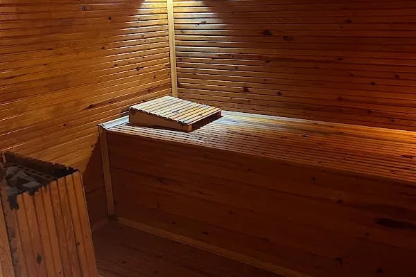 ÇERKEZKÖY GLAMORA SPA MASAJ SALONU - Resim 8