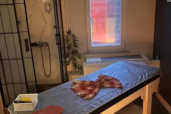 ÇERKEZKÖY GLAMORA SPA MASAJ SALONU - Resim 10