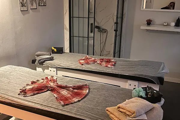 ÇERKEZKÖY GLAMORA SPA MASAJ SALONU - Resim 3