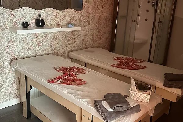 ÇERKEZKÖY GLAMORA SPA MASAJ SALONU - Resim 5
