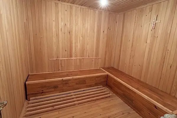 ÇERKEZKÖY GLAMORA SPA MASAJ SALONU - Resim 4