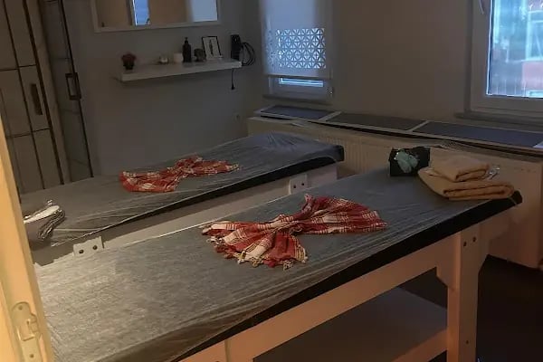 ÇERKEZKÖY GLAMORA SPA MASAJ SALONU - Resim 9