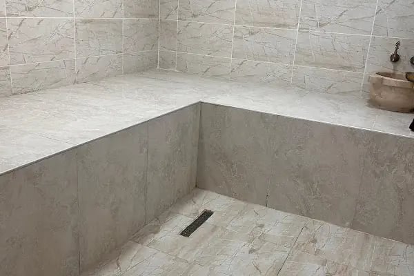 ÇERKEZKÖY GLAMORA SPA MASAJ SALONU - Resim 7