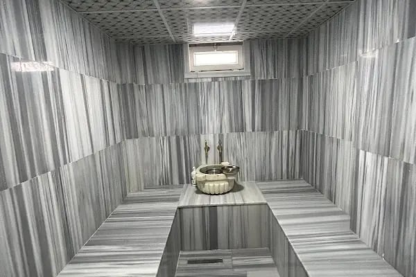 ÇERKEZKÖY GLAMORA SPA MASAJ SALONU - Resim 2