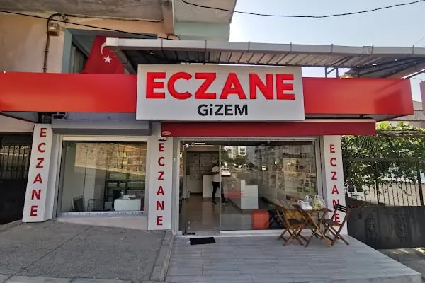Gizem Eczanesi - Resim 10