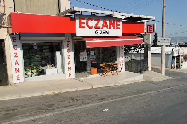 Gizem Eczanesi - Resim 4
