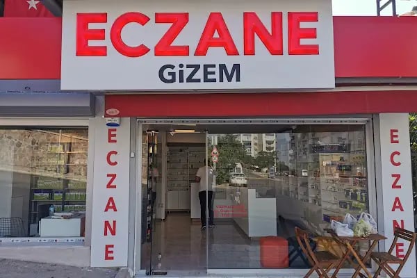 Gizem Eczanesi - Resim 12
