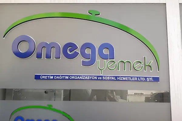 Omega Yemek - Resim 3
