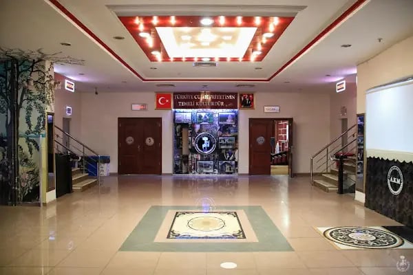 Akşehir Kültür Merkezi - Resim 11