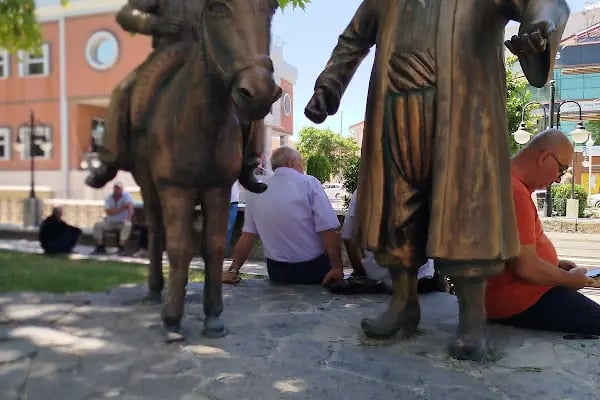 Akşehir Kültür Merkezi - Resim 20